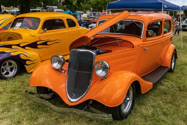 Les constructeurs automobiles les plus innovants de la décennie