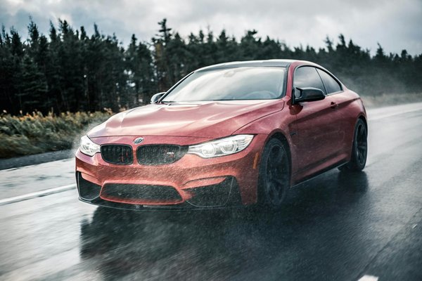 Tout savoir sur la garantie proposée par un concessionnaire moto